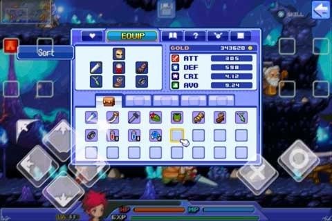 艾露西亚2内购破解版 v2.3.1 安卓版 3