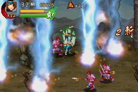 霸龙舞三国南蛮大战最💡新版 v4.2 安卓版 1